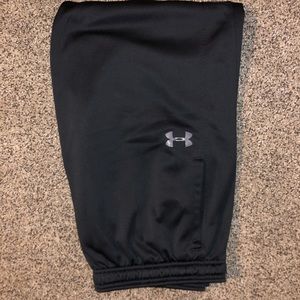 Under Armour Athletic Pants size XL